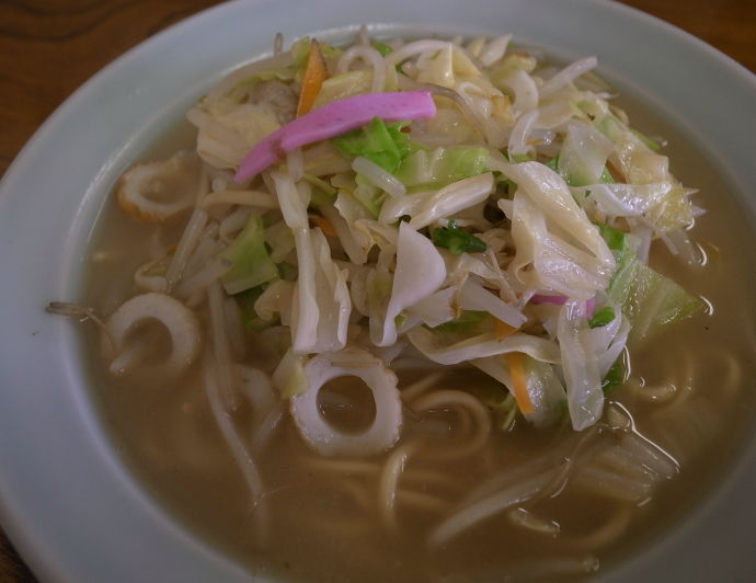 峰来軒50