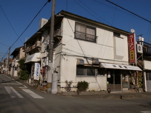麺が好きィ ブログえぬ n 沖食堂 篠山町 福岡県 久留米市 ラーメン 焼きめし 麺が好きィ ブログえぬ n 沖食堂 篠山町 福岡県 久留米市 ラーメン 焼きめし