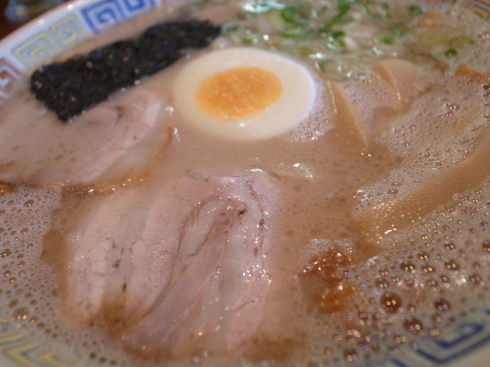 大砲@本店21