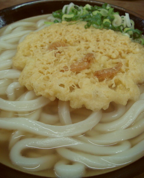 牧のうどん@太宰府店11