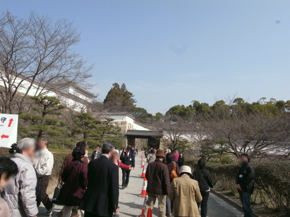 姫路城28