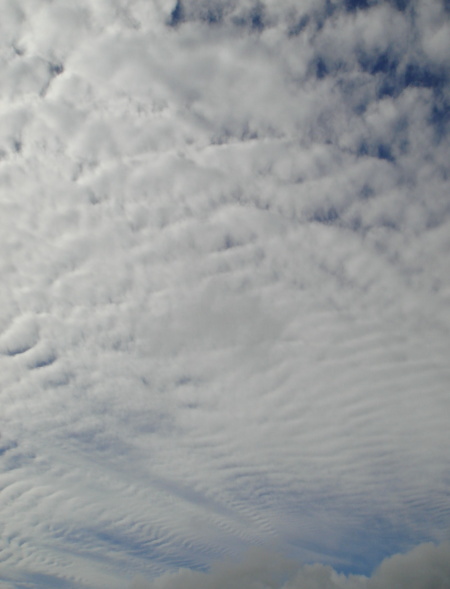 秋空13