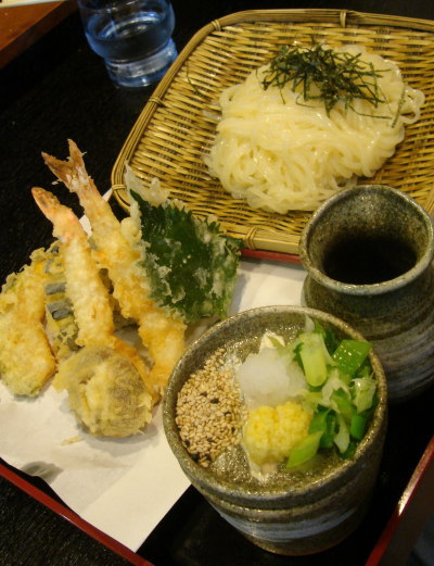 大地のうどん20