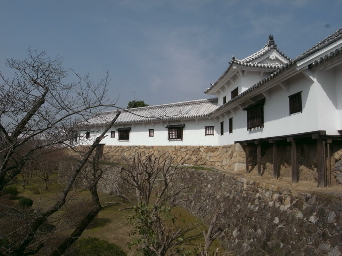 姫路城41