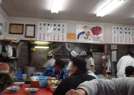 元祖長浜屋@本店23