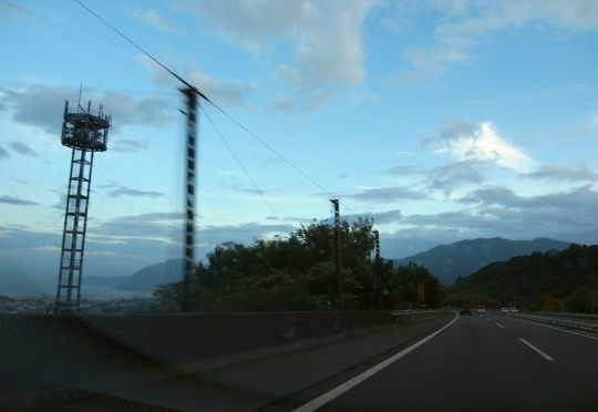 高速11