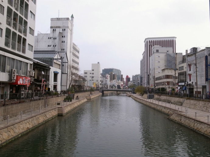 中洲