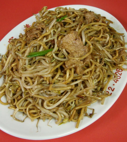 宝華ラーメン20
