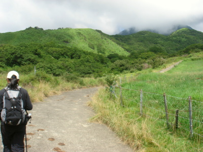 大船山43