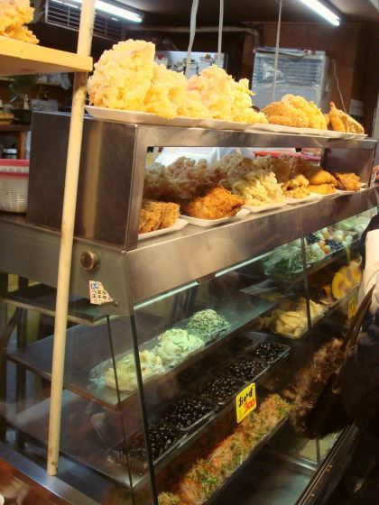 野田商店@別府市24