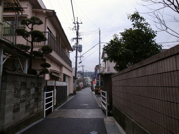 三久@日田市12