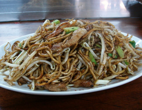 三隈飯店11