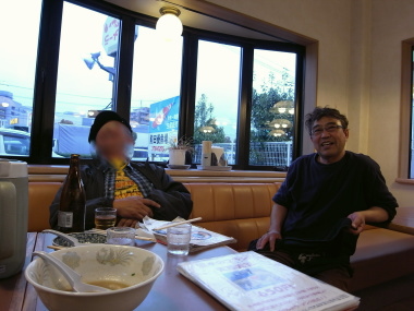 いっぷくラーメン@熊本市30