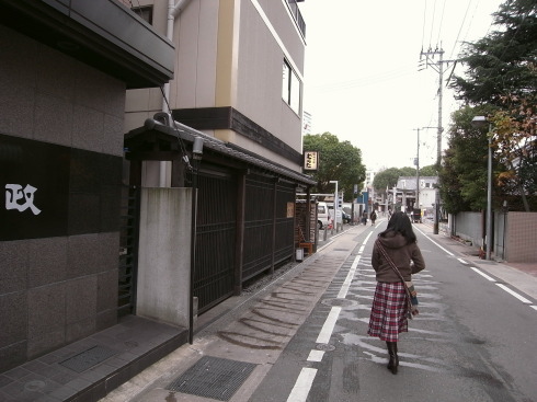 むらた@冷泉町10