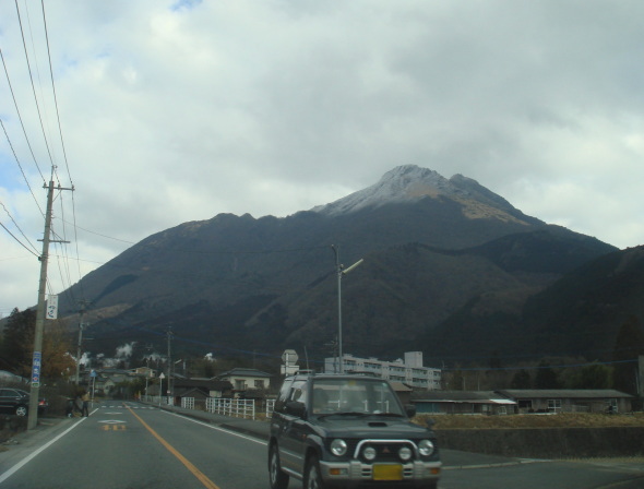 湯布院12
