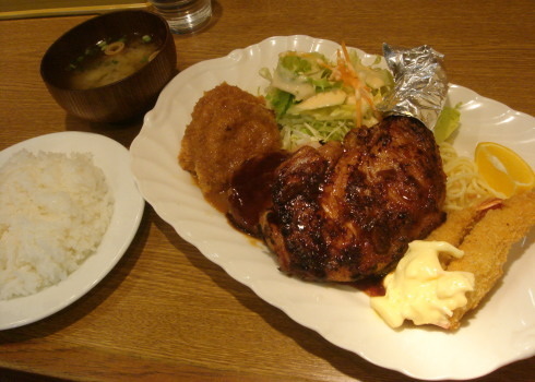キッチン丸山12