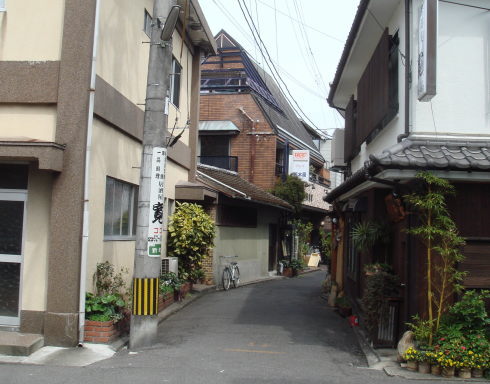 若木屋@臼杵市52