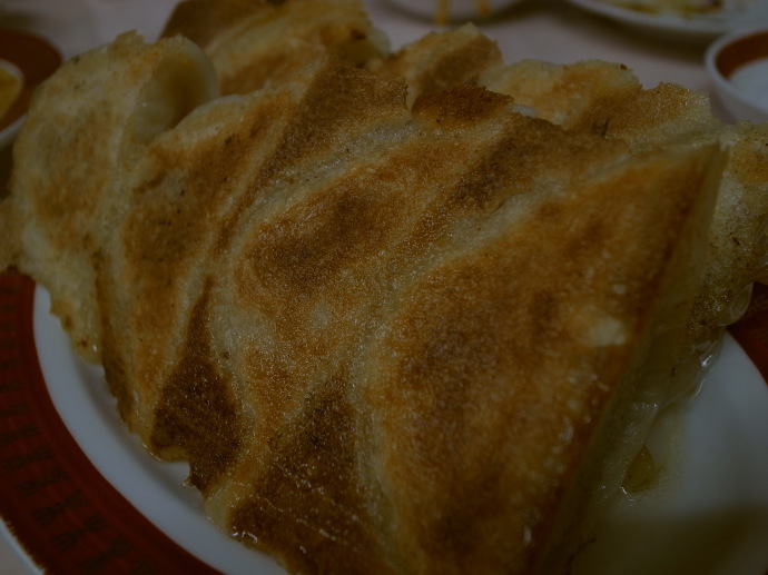 中華料理餃子李25