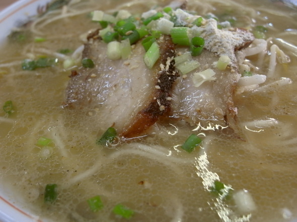 日の出ラーメン@別府市21