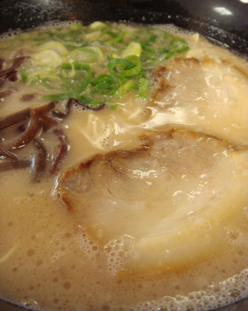 いけ麺@東区11
