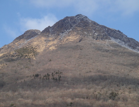 由布岳24