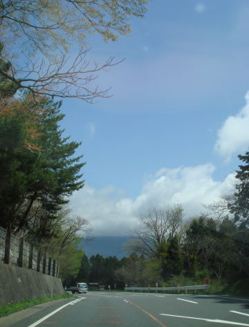 湯布院10