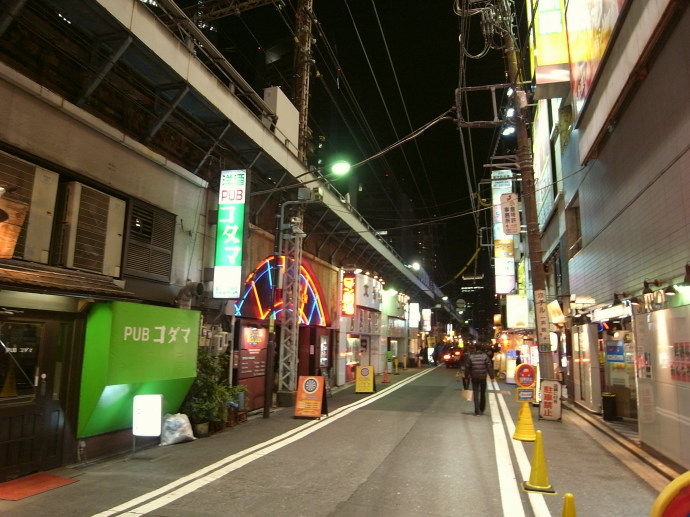 新橋2-72