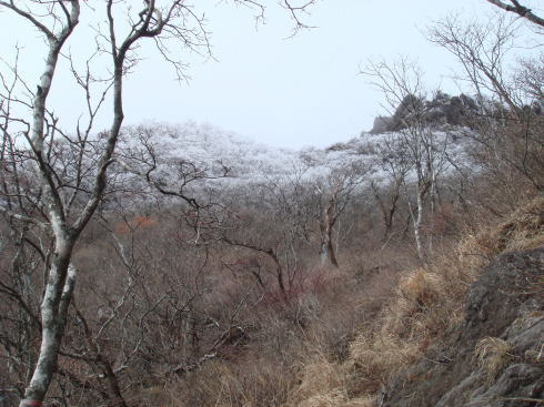 由布岳36