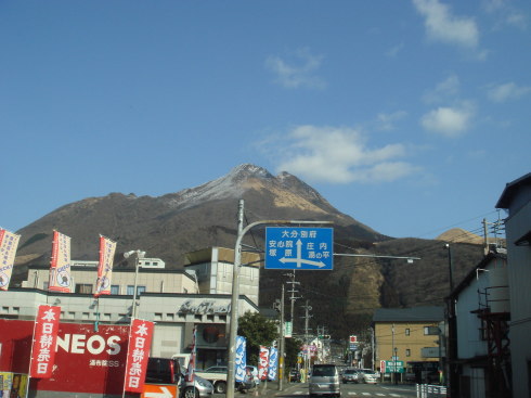 由布岳12