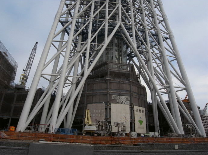 スカイツリー35
