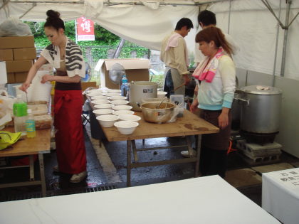 会場15