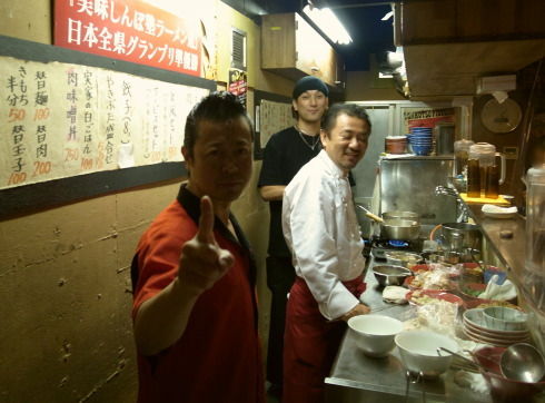 博多新風イベント22