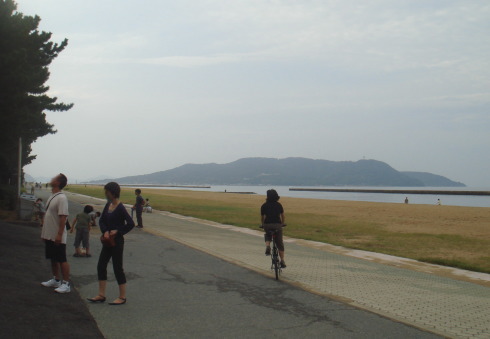 愛宕浜17