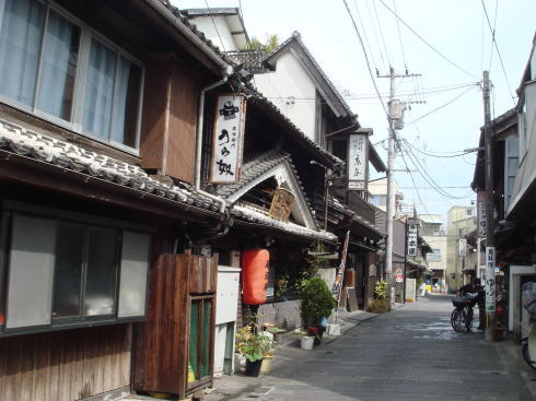 臼杵市@大分県41