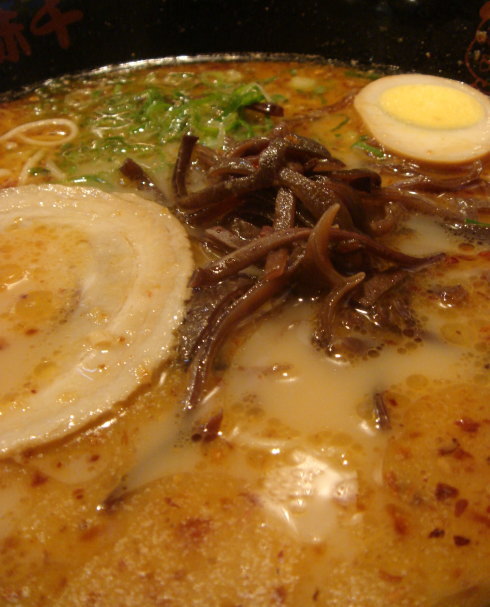 味千ラーメン@本店11