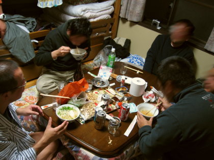 くじゅう山荘21