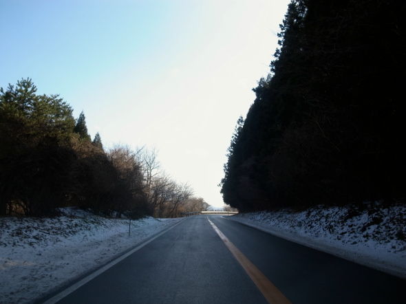 由布岳20