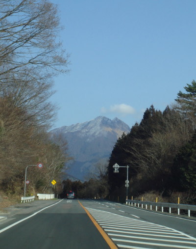 由布岳10