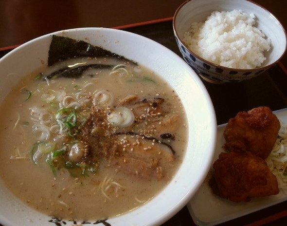 とまと家@網場町(博多区)20