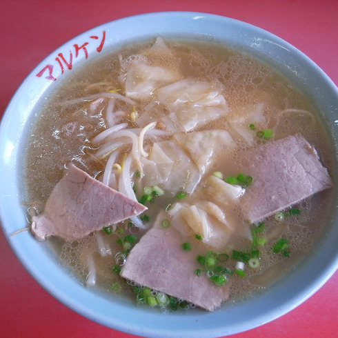 maru