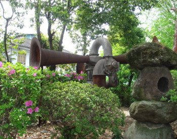 別府市民会館10