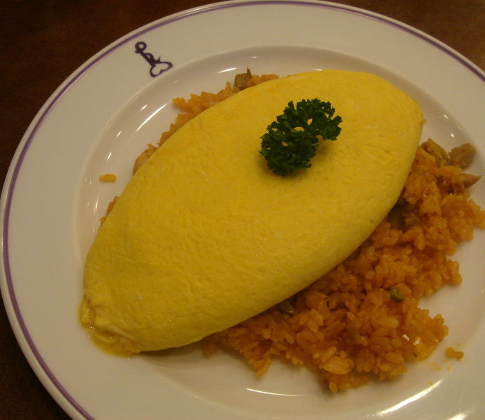 たいめいけん@日本橋20