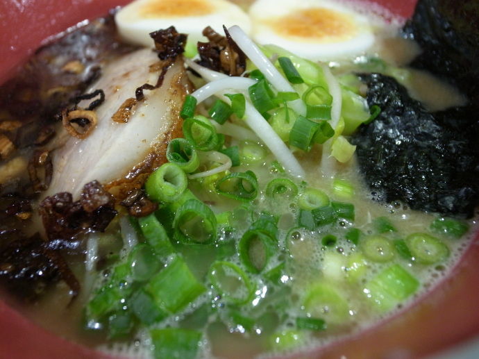 ラーメン道22