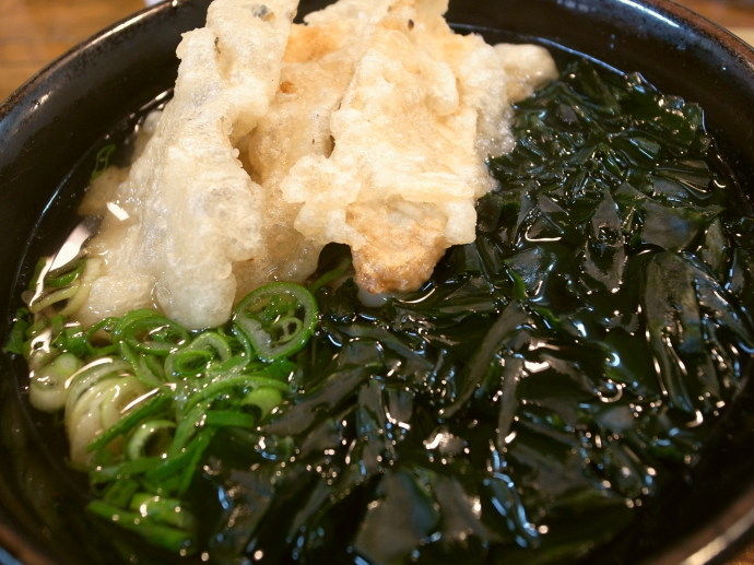 うどん平@博多22
