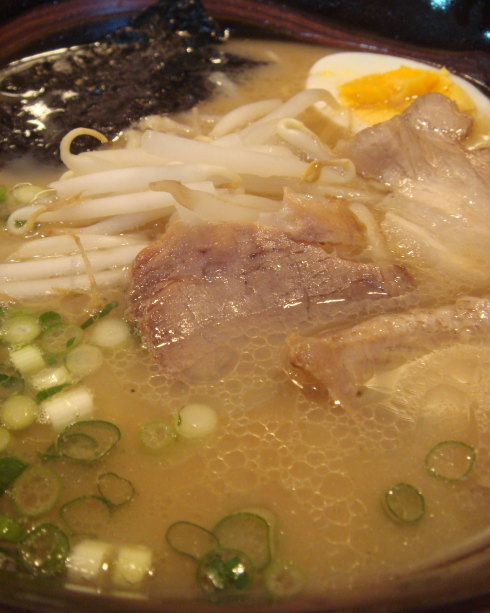 かみなり食堂13