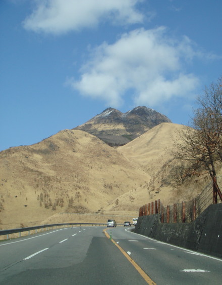 由布岳15