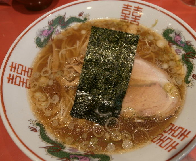 カドヤ食堂20