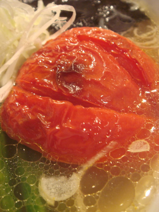 RAMEN CiQUE@阿佐ヶ谷32