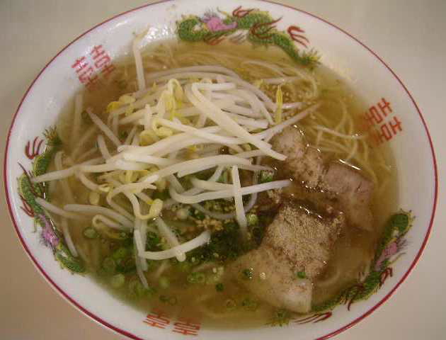 きりん亭@別府市20