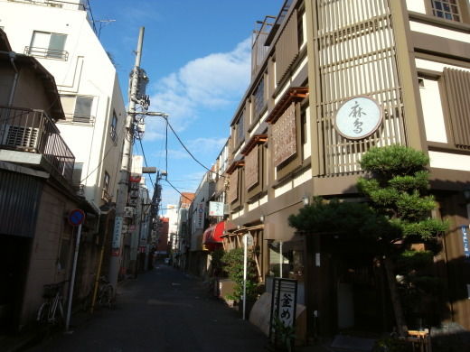 浅草30
